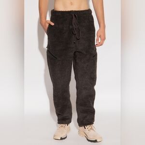 Fear of God Essentials Polar Fleece Pant Iron